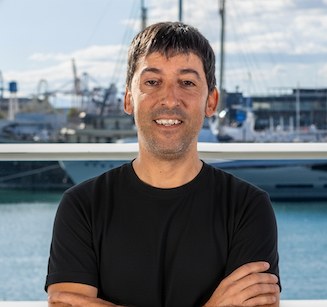 Jose Vicente Carcel